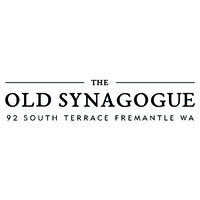 The Old Synagogue Logo