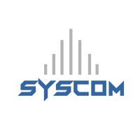 syscom Logo