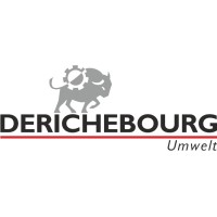 Derichebourg Umwelt GmbH Logo