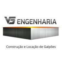 VS ENGENHARIA LTDA Logo