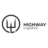 Highway Logistics Logo