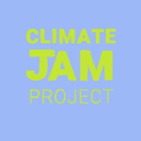 Climate Jam Project Logo