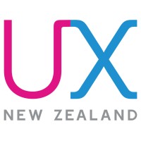 UX New Zealand Logo