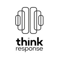Think Response Logo