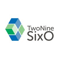 TWO NINE SIX O (VN) Logo