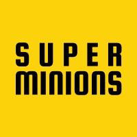 SuperMinions Logo