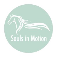 Souls In Motion Logo