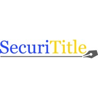 SecuriTitle, LLC Logo
