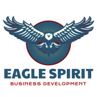Eagle Spirit Business Development Logo