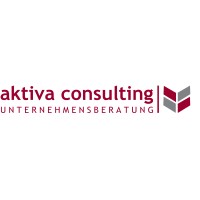 aktiva consulting Logo