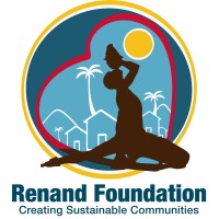 Renand Foundation Logo