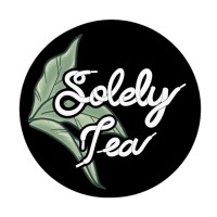 Solely Tea Logo