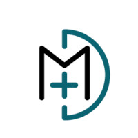 MD EXAM Inc. Logo