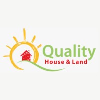 Quality House & Land Logo
