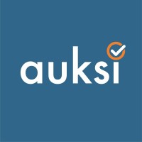 PT Balai Lelang Asta Nara Jaya (AUKSI) Logo
