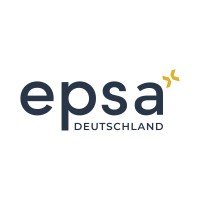 EPSA Deutschland GmbH Logo