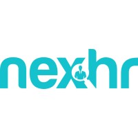 NEXHR Logo
