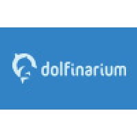 Dolfinarium Logo