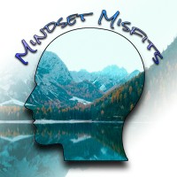 Mindset Misfits Logo