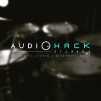 AudioHack Studios Logo