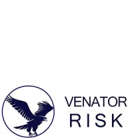 Venator Risk Limited Logo