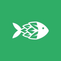 Green Fish Brewing Co. Logo