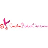 Creative Products Distribution Ltd Logo