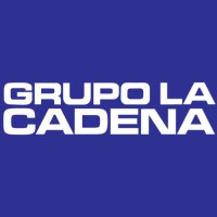 Grupo la cadena Logo