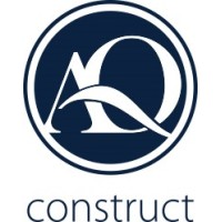 AQ construct Logo