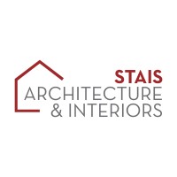 Stais Architecture & Interiors Logo