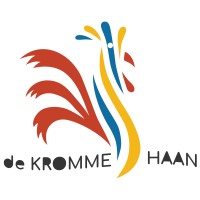 De Kromme Haan Logo