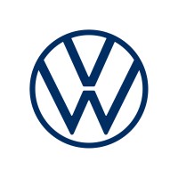 Volkswagen Guwahati Logo