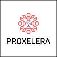 Proxelera Logo