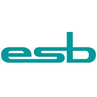 esb Burbach & Bender GmbH & Co. KG Logo