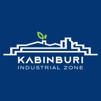 Kabinburi Industrial Zone Logo