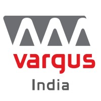 Vargus India Logo