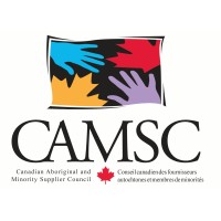 CAMSC Logo