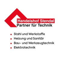 Handelshof Stendal GmbH Logo