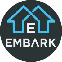 Embark PM Logo