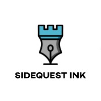 Sidequest Ink Logo
