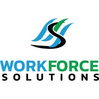 MEEDAC Workforce Solutions Logo