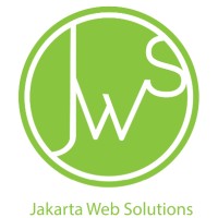 Jakarta Web Solutions (PT. AKU PASTI BISA) Logo