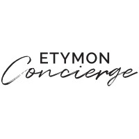 Etymon Concierge Logo