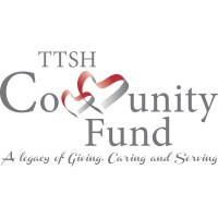 TTSH Community Fund Logo