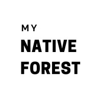 MyNativeForest Logo