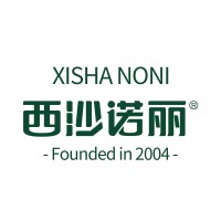 Hainan Xisha Noni Biotechnology Co.,Ltd Logo