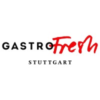 GastroFresh Stuttgart GmbH Logo