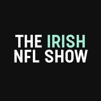 Irish NFL Show Logo