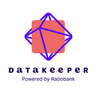Datakeeper Nederland Logo