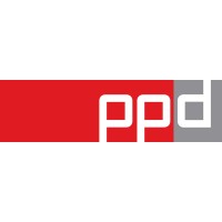 Groupe PPD Logo